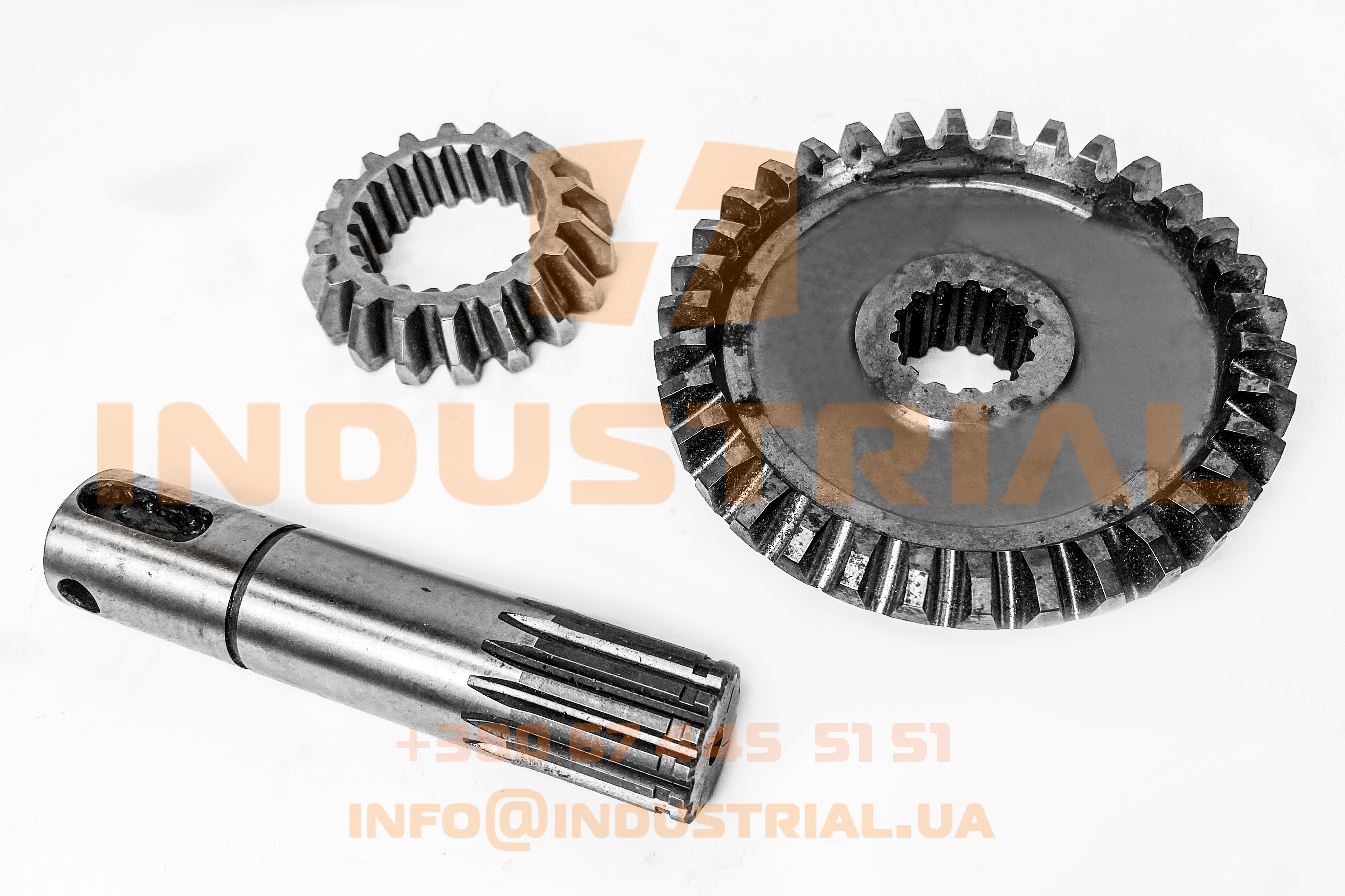 GRF 5048854 GERINGHOFF